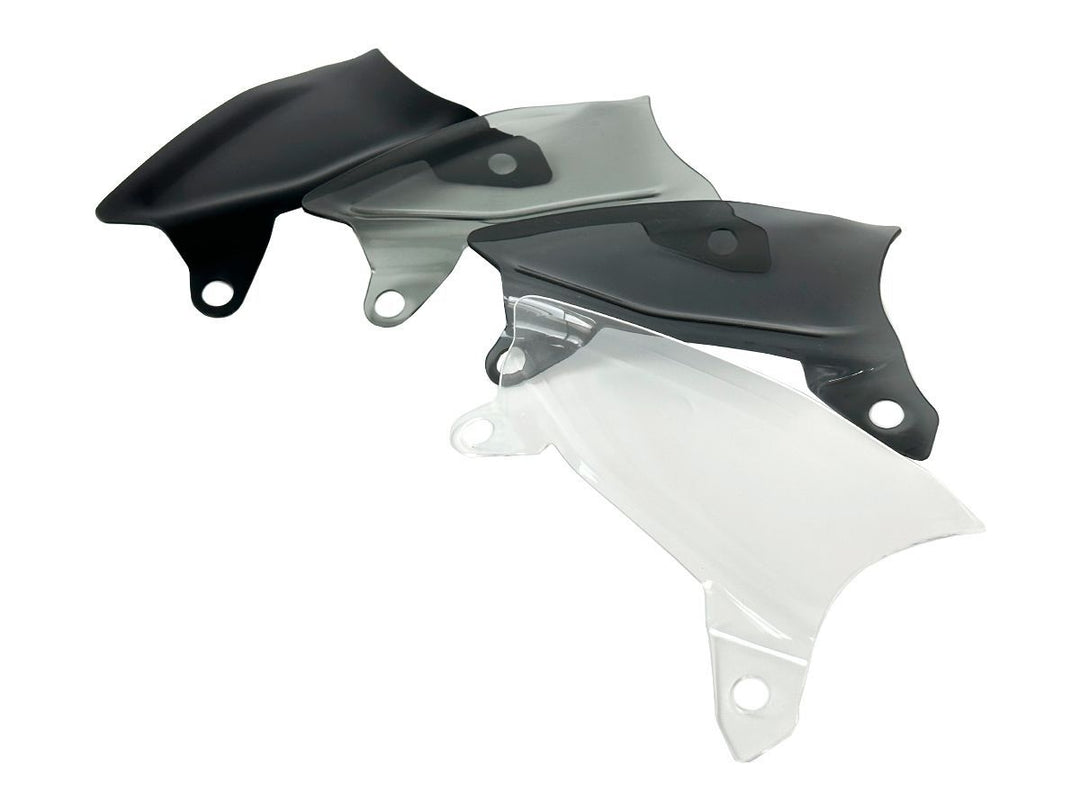 Deflectors (pair) for DUCATI Multistrada V4 Pikes Peak / V4S / V4S Sport / Rally