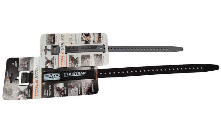 EMD Straps