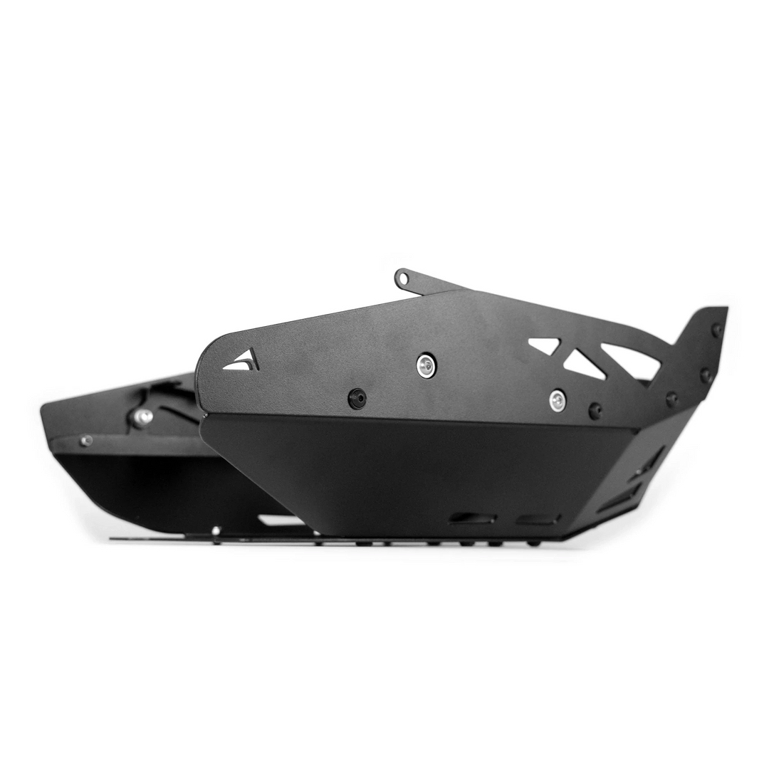 PYRAMID Engine Plate for Yamaha MT-09 / SP, Tracer 9 / GT / GT+ & XSR 900