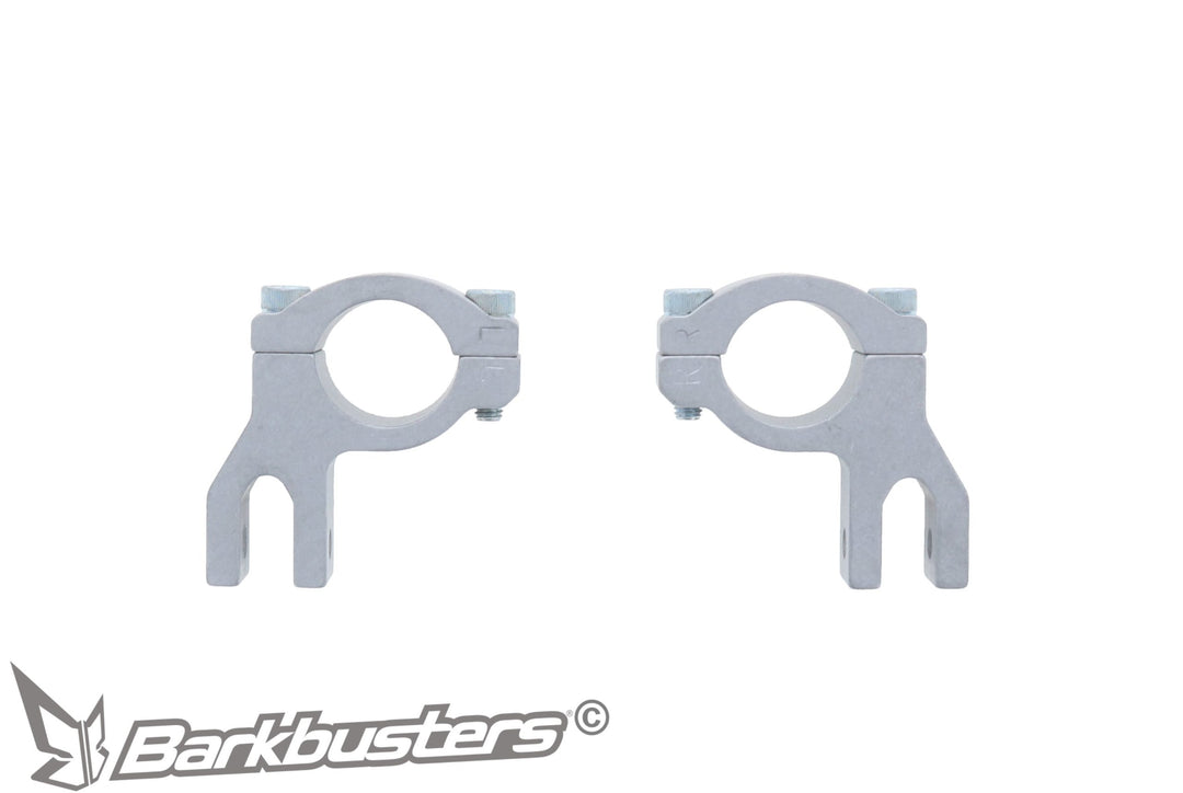 Replacement Part: Multi Fit Clamp - Left / Right