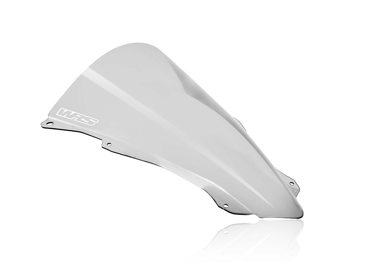 Race High Windscreen (+40mm) for KAWASAKI ZX-4R / RR (2023-2025