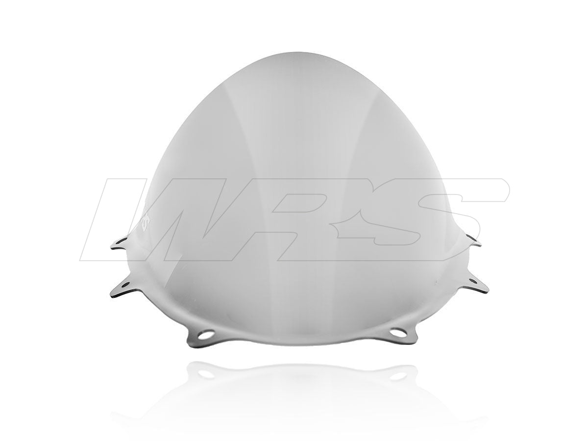 Race High Windscreen (+70mm) for SUZUKI GSX-R 1000 (2017-2023)