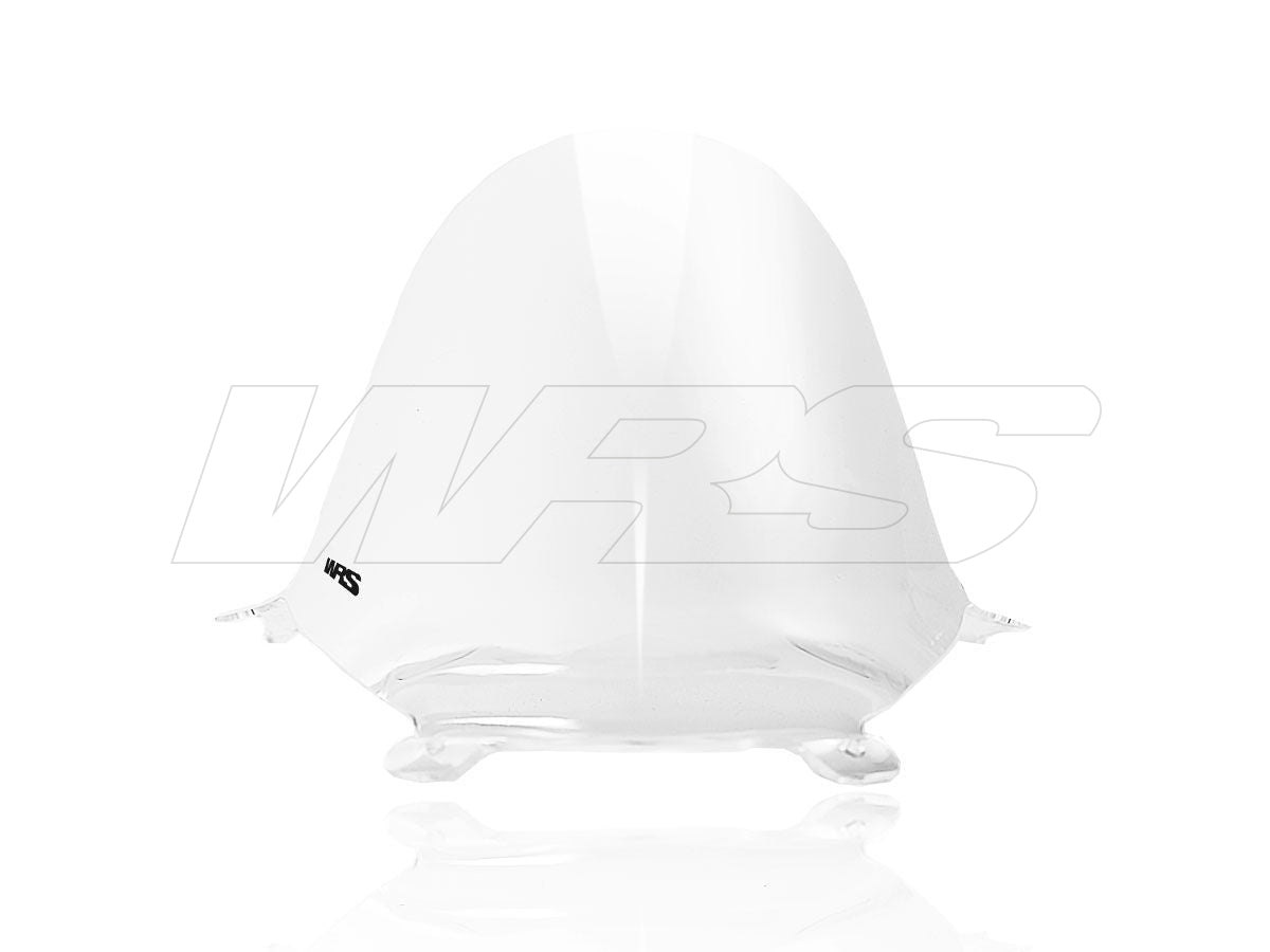 Race High Windscreen (+30mm) for DUCATI Panigale V4 R / S