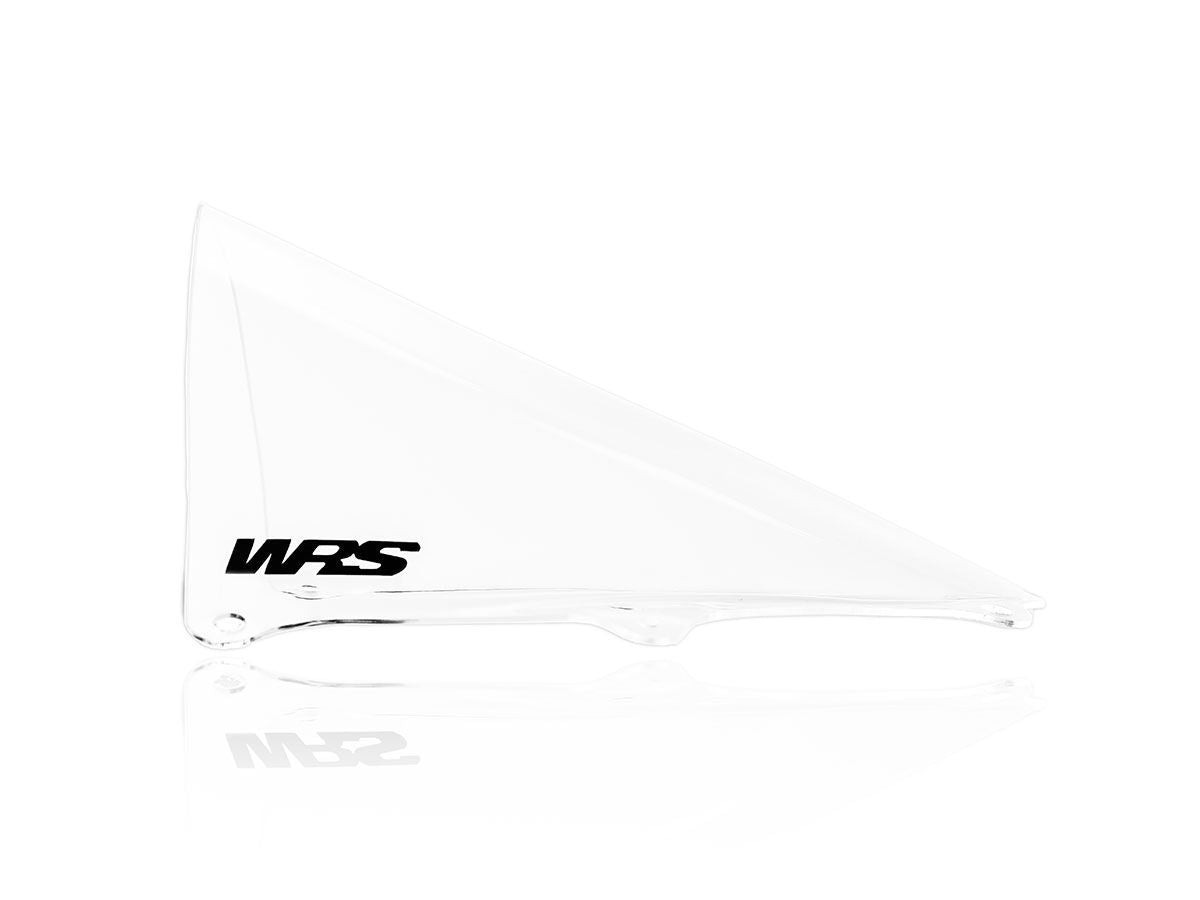Race High Windscreen (+70mm) for SUZUKI GSX-R 1000 (2017-2023)