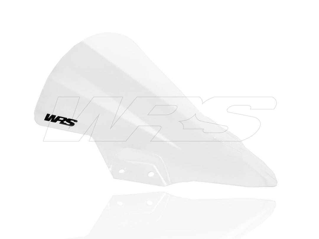 Race High Windscreen for KAWASAKI Ninja 400 (2018-)