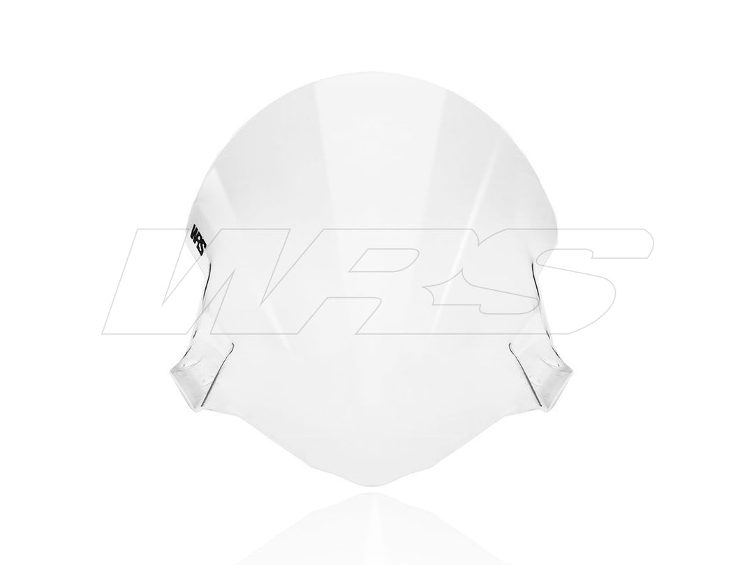 Race High Windscreen for KAWASAKI Ninja 400 (2018-)