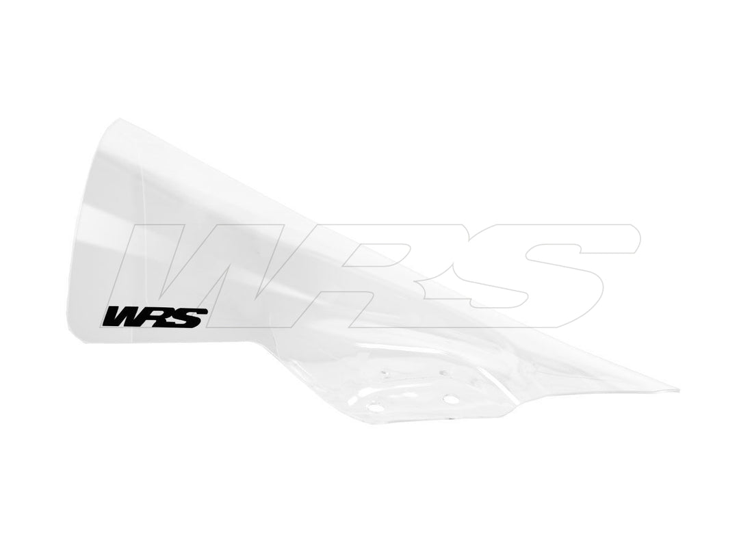 Race High Windscreen for KAWASAKI Ninja 400 (2018-)