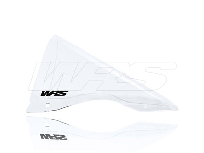 Race High Windscreen for KAWASAKI ZX-10 R/RR (2016-2020)