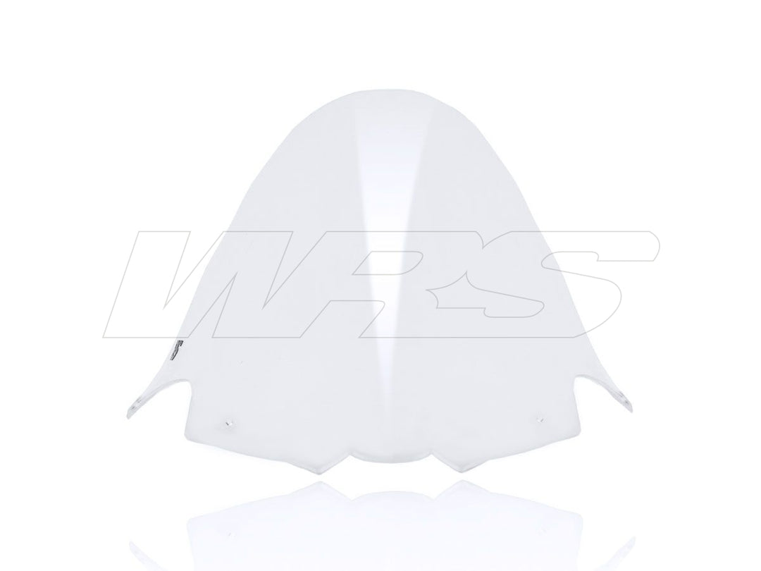 Race High Windscreen for KAWASAKI ZX-10 R/RR (2016-2020)