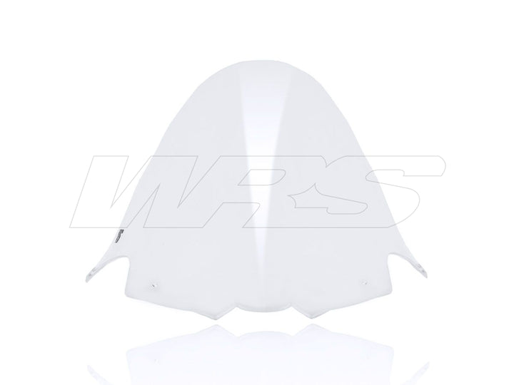 Race High Windscreen for KAWASAKI ZX-10 R/RR (2016-2020)