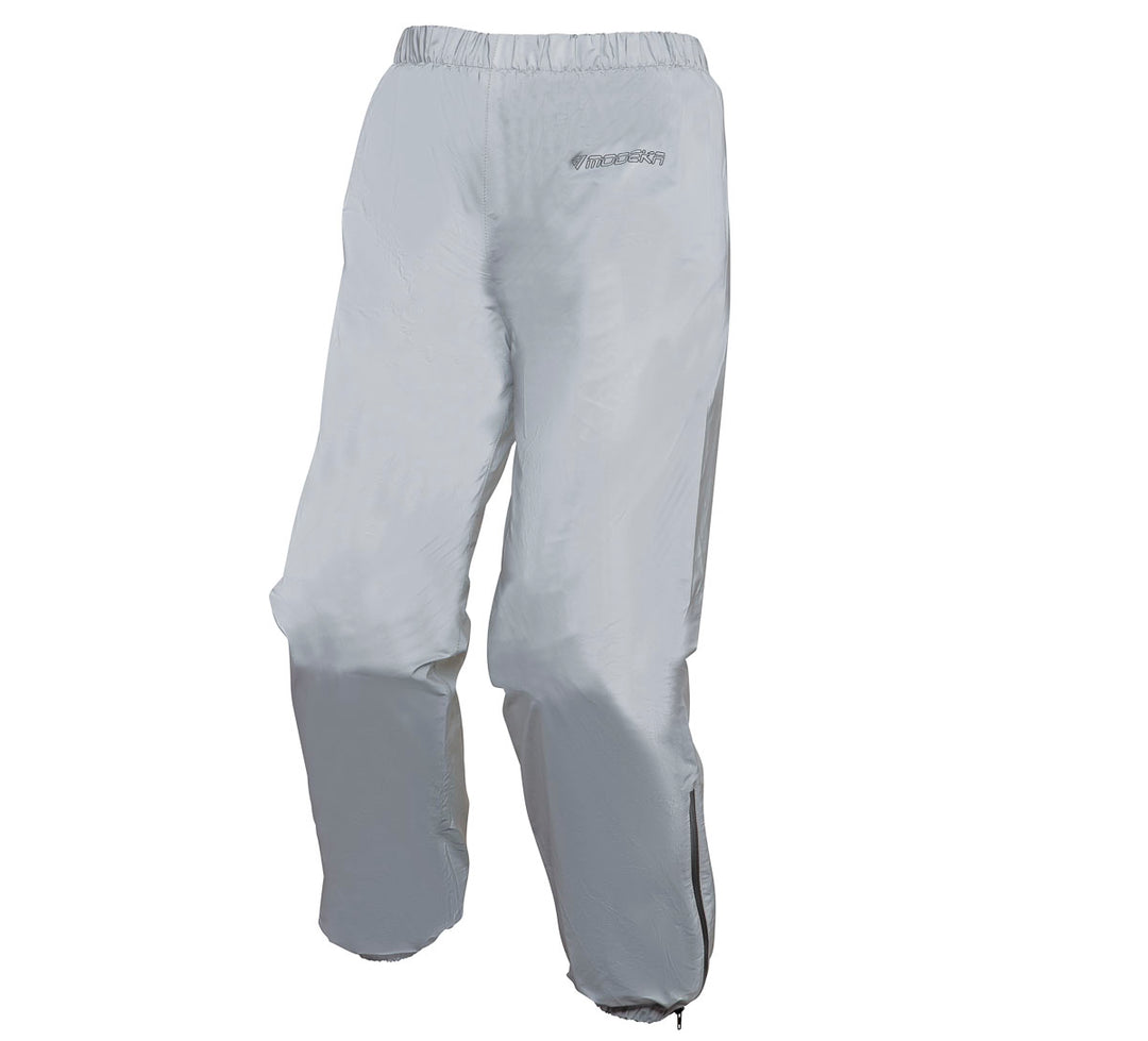 MODEKA Rainpant Rain Silver