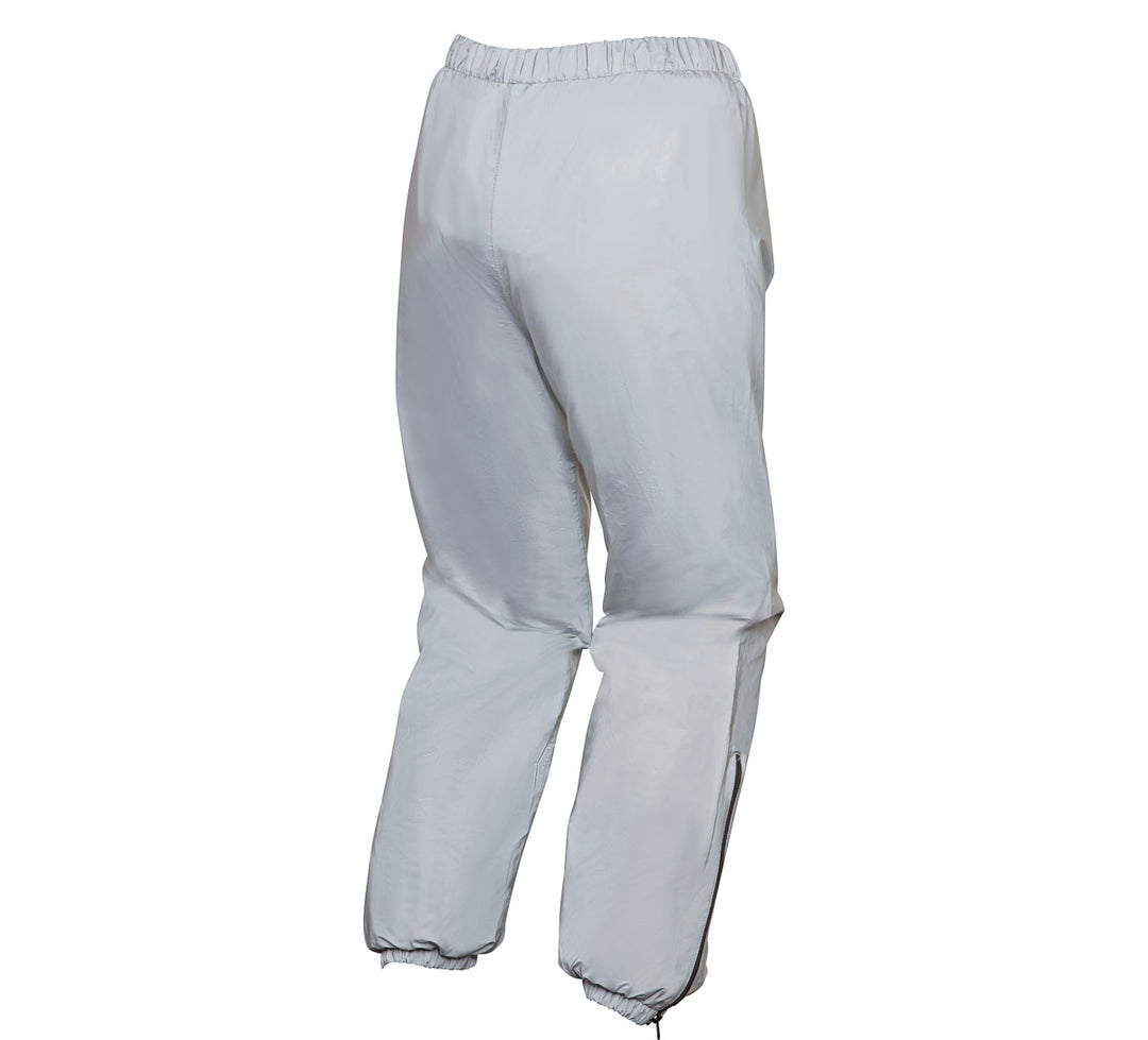 MODEKA Rainpant Rain Silver