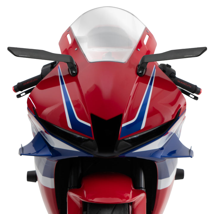 Skin Air Racing Rearview Mirrors (Pair)