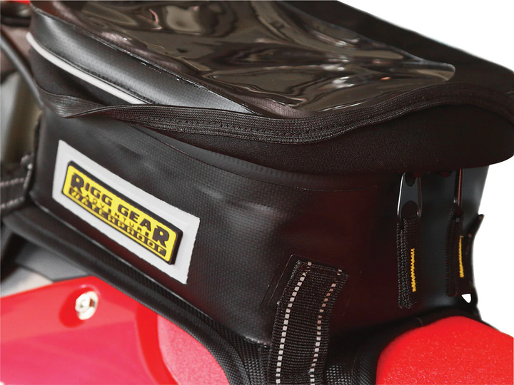 Hurricane Dual Sport / Enduro Waterproof Tank Bag