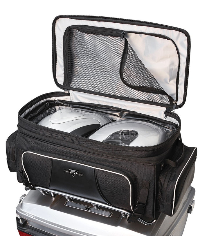 Traveler Tour Trunk Rack Bag