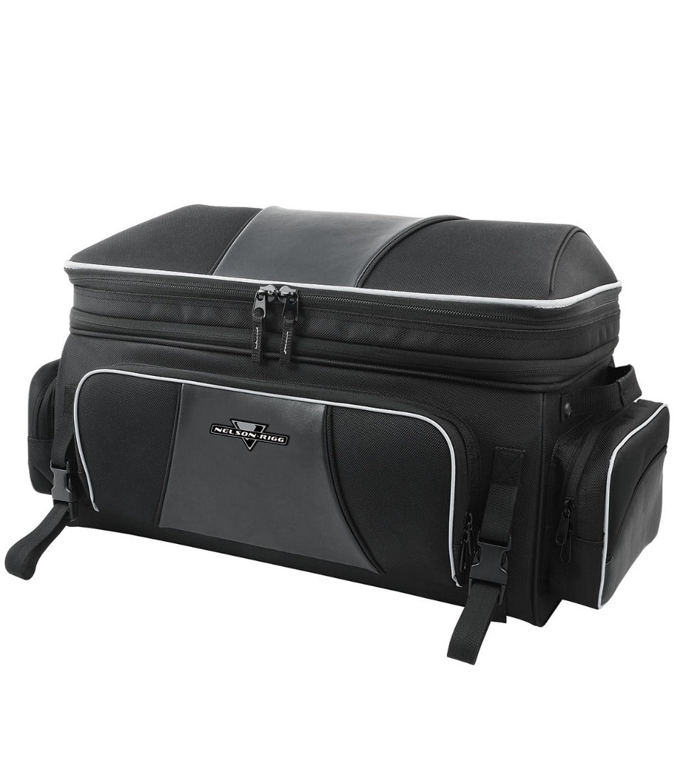 Traveler Tour Trunk Rack Bag