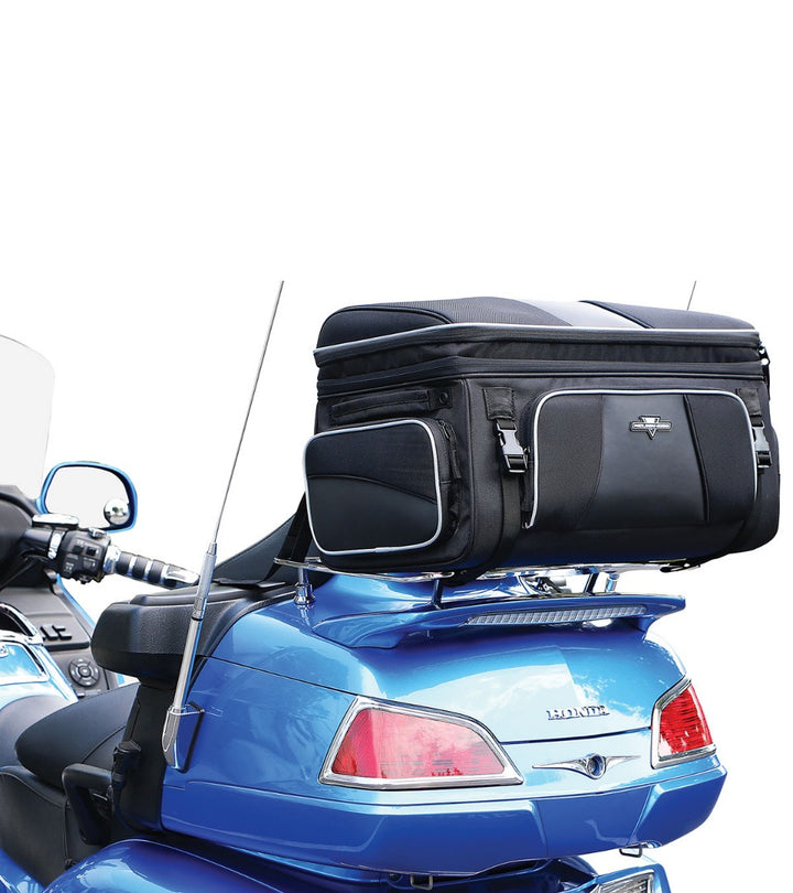 Traveler Tour Trunk Rack Bag