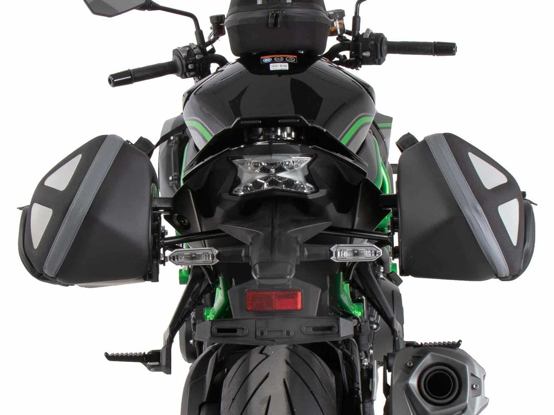 C-Bow SideCarrier for KAWASAKI Z H2 (2020-)