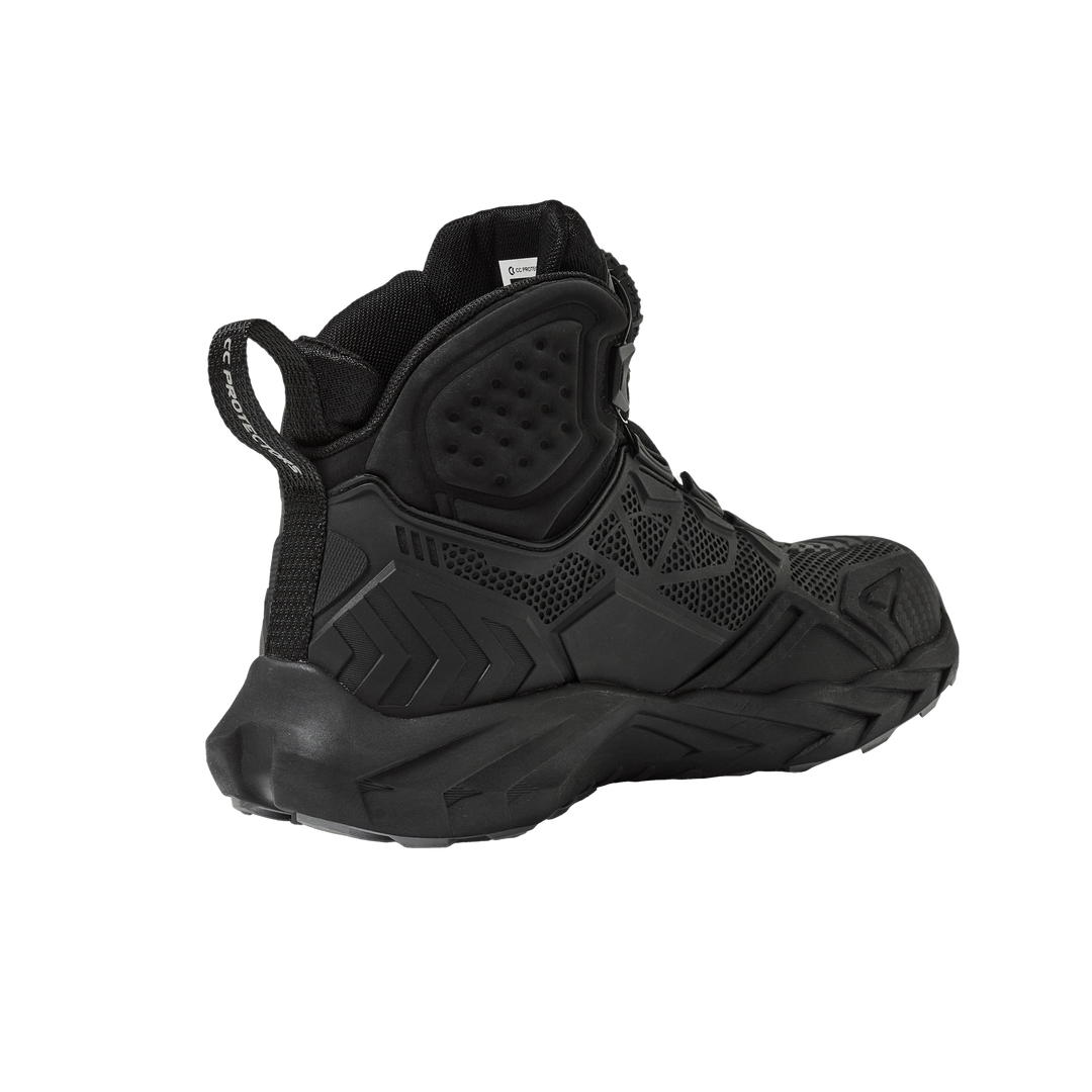 Python Waterproof Riding Shoes