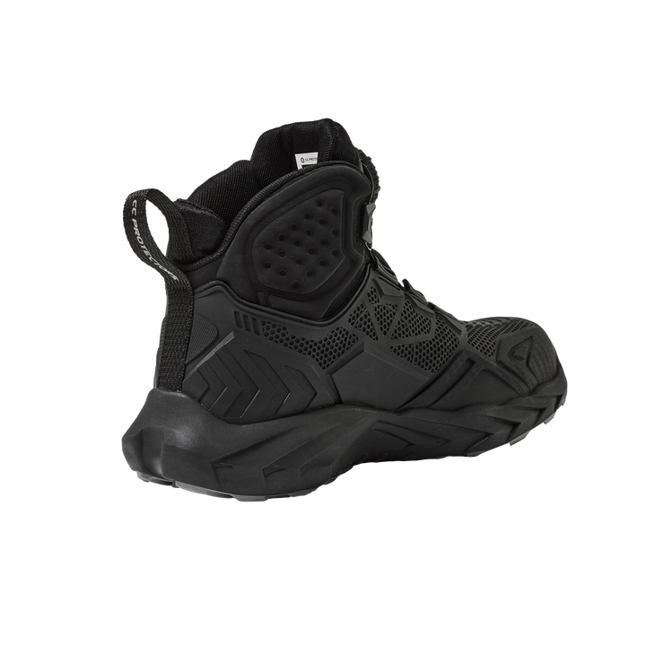 Python Waterproof Riding Shoes