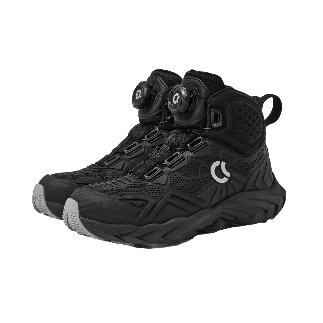 Python Waterproof Riding Shoes