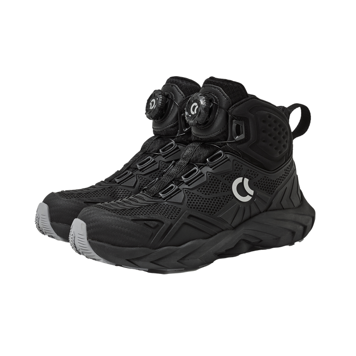 Python Waterproof Riding Shoes