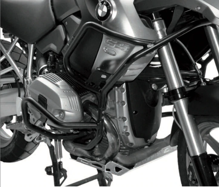 Crash Bar Set for BMW R 1200 GS (2008-2012)