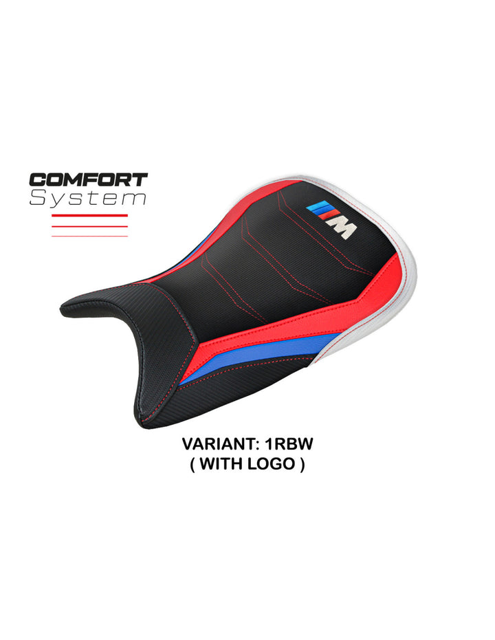 Nerja Comfort System Seat Cover for BMW M 1000 R (2022-2024)