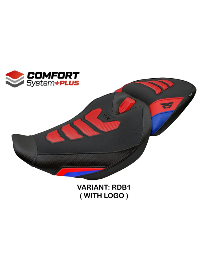 Sohar Comfort System Plus for BMW R 1300 RS (2025-2026)