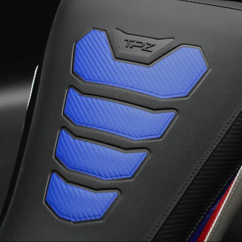 Sohar Comfort System Plus for BMW R 1300 RS (2025-2026)