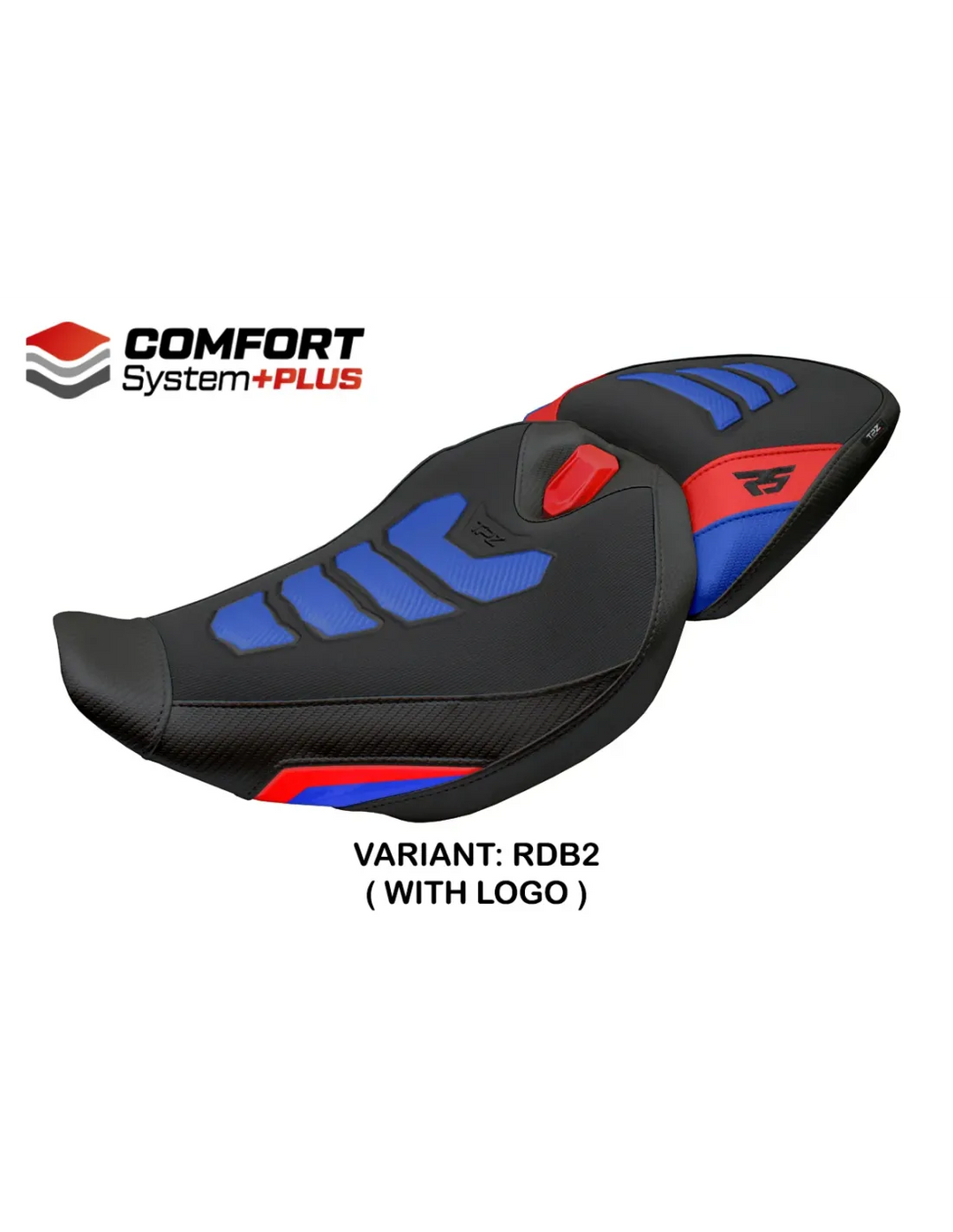 Sohar Comfort System Plus for BMW R 1300 RS (2025-2026)
