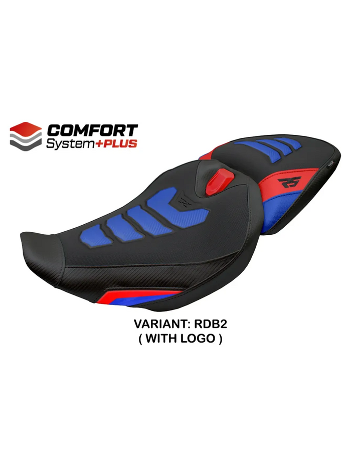 Sohar Comfort System Plus for BMW R 1300 RS (2025-2026)