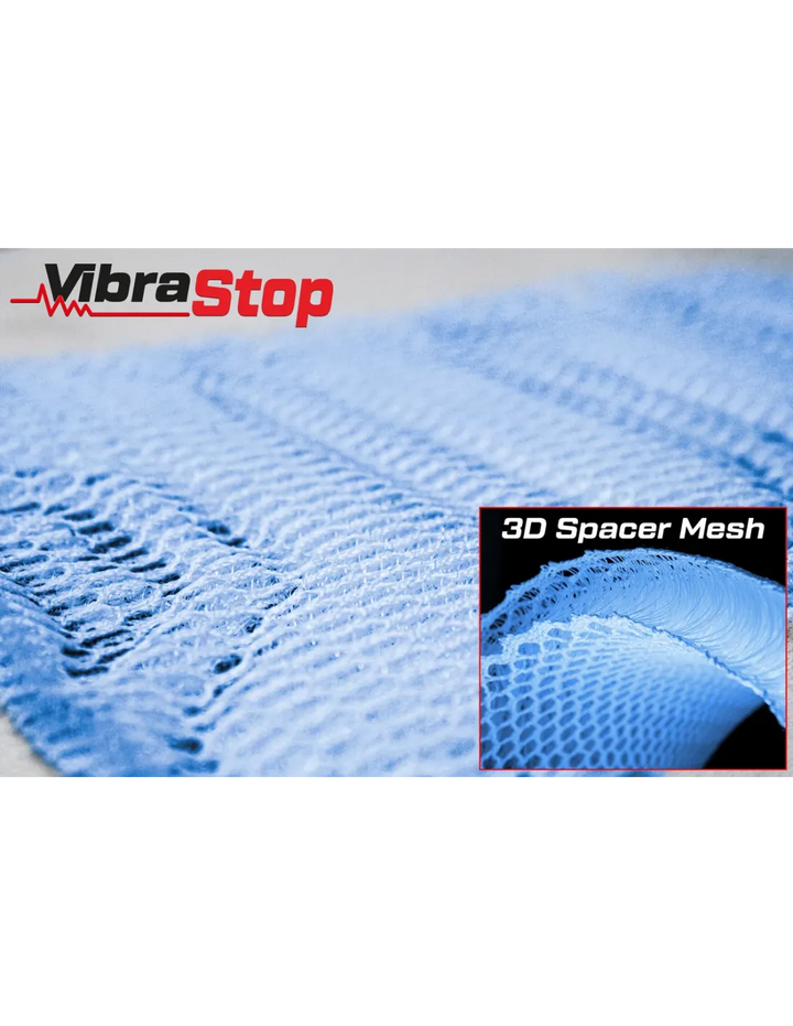 Sohar Comfort System Plus for BMW R 1300 RS (2025-2026)