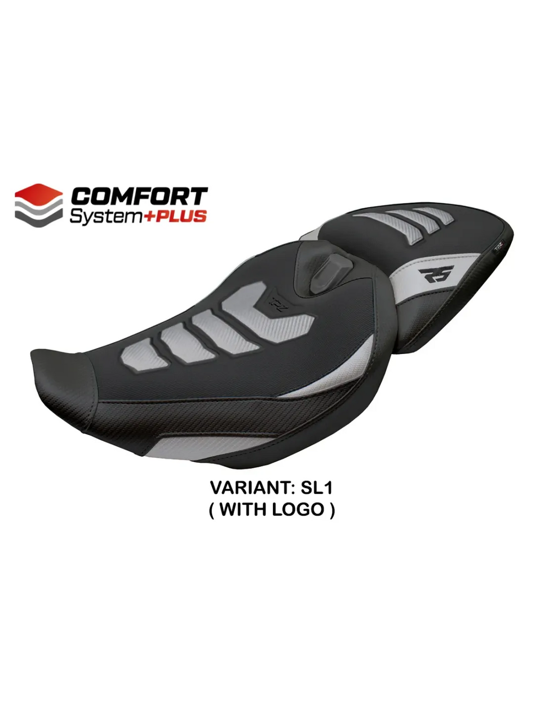Sohar Comfort System Plus for BMW R 1300 RS (2025-2026)