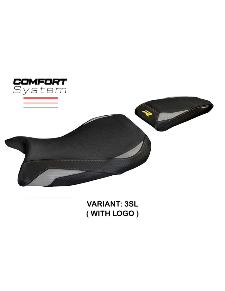 Laiar Comfort System Seat Cover for BMW S 1000 R (2021-2024)