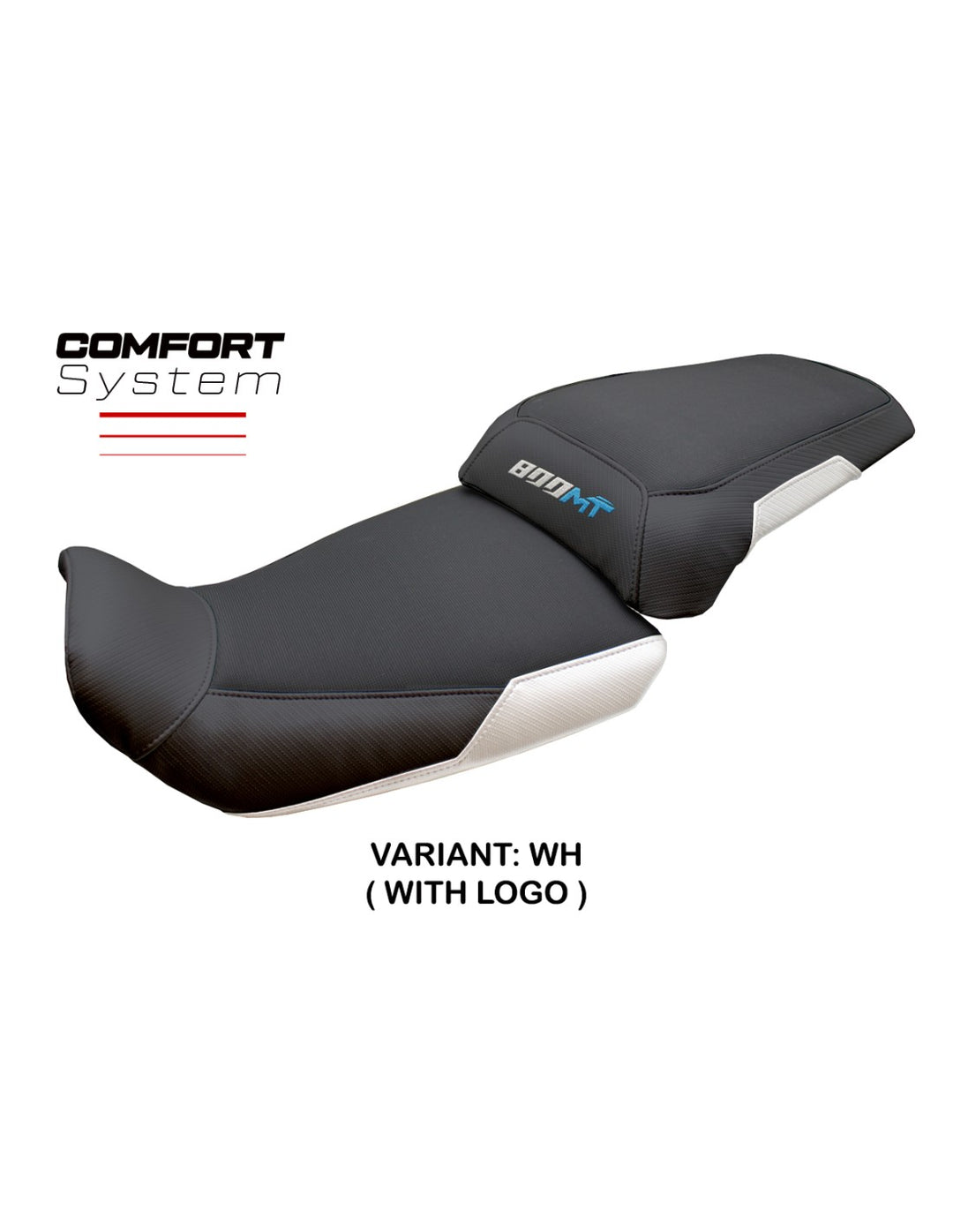 Fira Comfort System for CF MOTO 800 MT Touring (2022-2026)