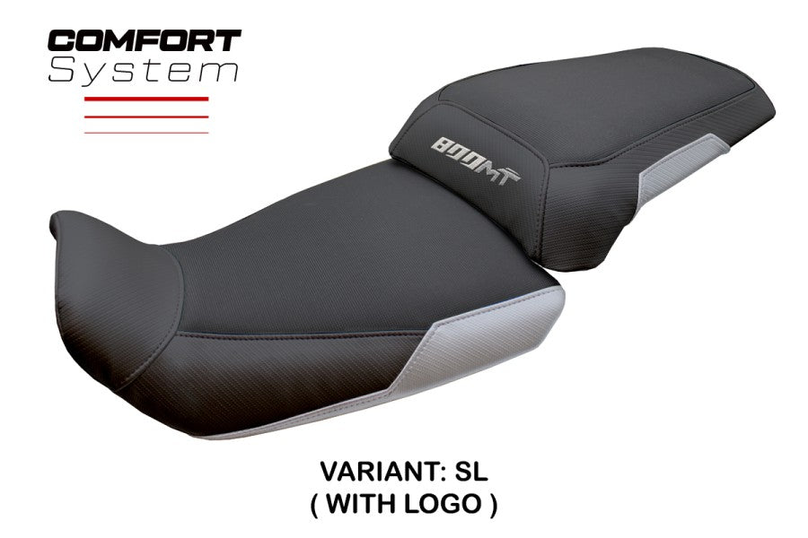 Fira Comfort System for CF MOTO 800 MT Touring (2022-2026)