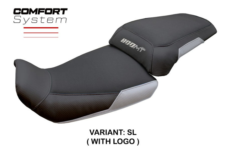 Fira Comfort System for CF MOTO 800 MT Touring (2022-2026)