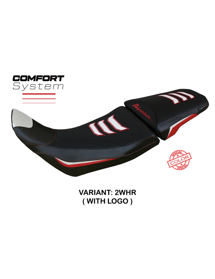 Deline Special Colour Comfort System for HONDA Africa Twin 1100 (2020-2026)