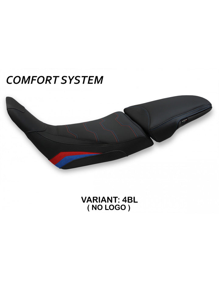 Gorgiani Comfort System Seat Cover for HONDA CRF 1100 Africa Twin Adv Sport (2020-2024)