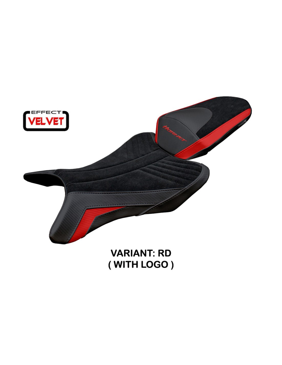 Manuel Velvet System for HONDA CB 1000 Hornet (2025-2026)