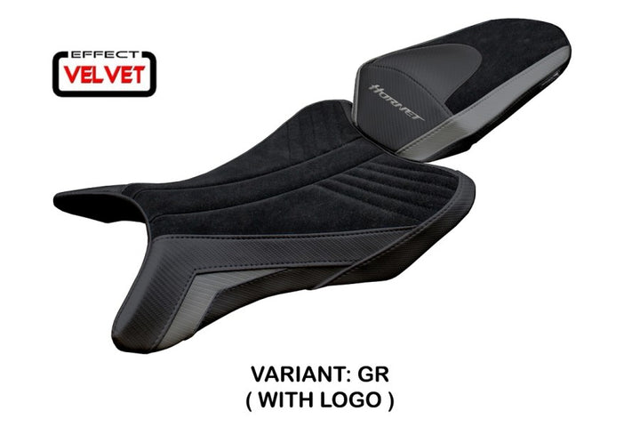 Manuel Velvet System for HONDA CB 1000 Hornet (2025-2026)