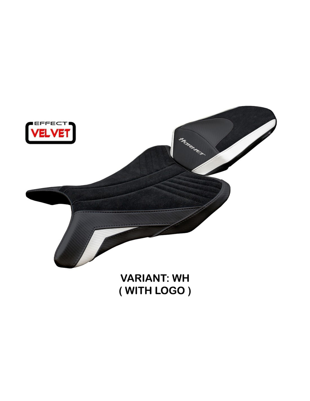 Manuel Velvet System for HONDA CB 1000 Hornet (2025-2026)