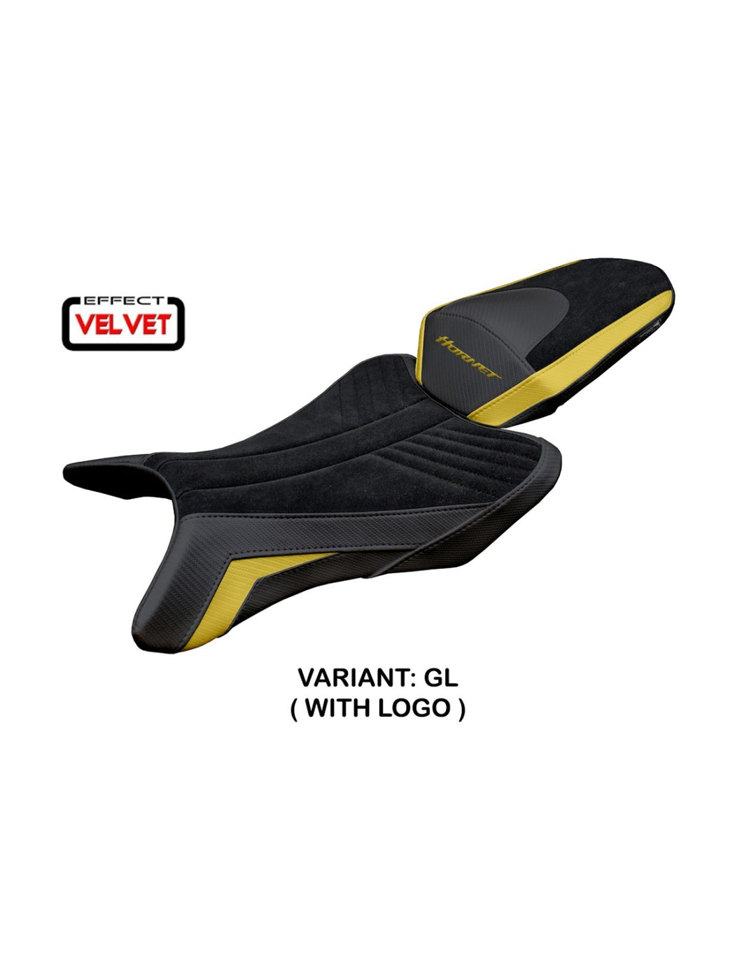 Manuel Velvet System for HONDA CB 1000 Hornet (2025-2026)