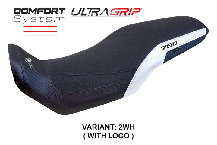 Malmo Ultragrip Comfort System for HONDA Transalp 750 (2023-2026)