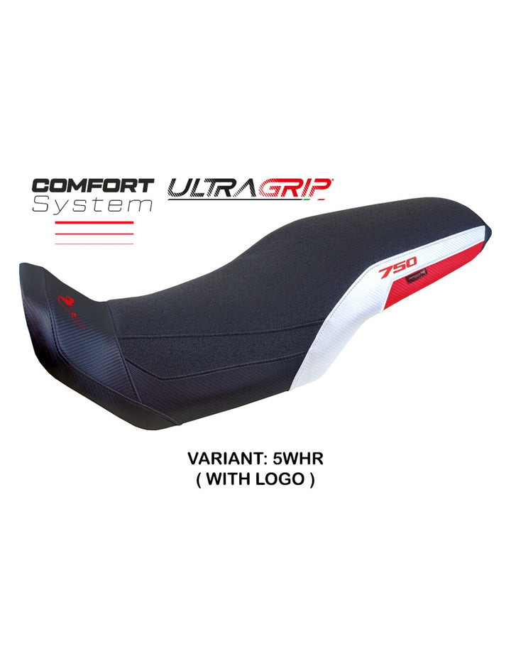 Malmo Ultragrip Comfort System for HONDA Transalp 750 (2023-2026)