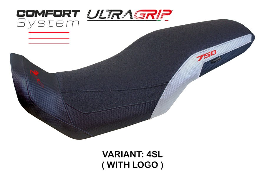 Malmo Ultragrip Comfort System for HONDA Transalp 750 (2023-2026)