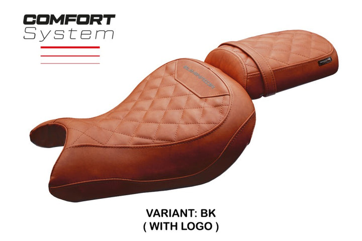 Mutsu Comfort System for KAWASAKI Eliminator 500 (2024-2026)