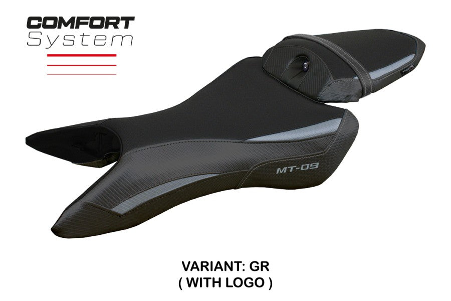 Mus Comfort System for YAMAHA MT-09 (2024-2025)