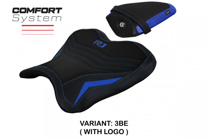 Kagran Comfort System Seat Cover for YAMAHA R1 (2015-2024)